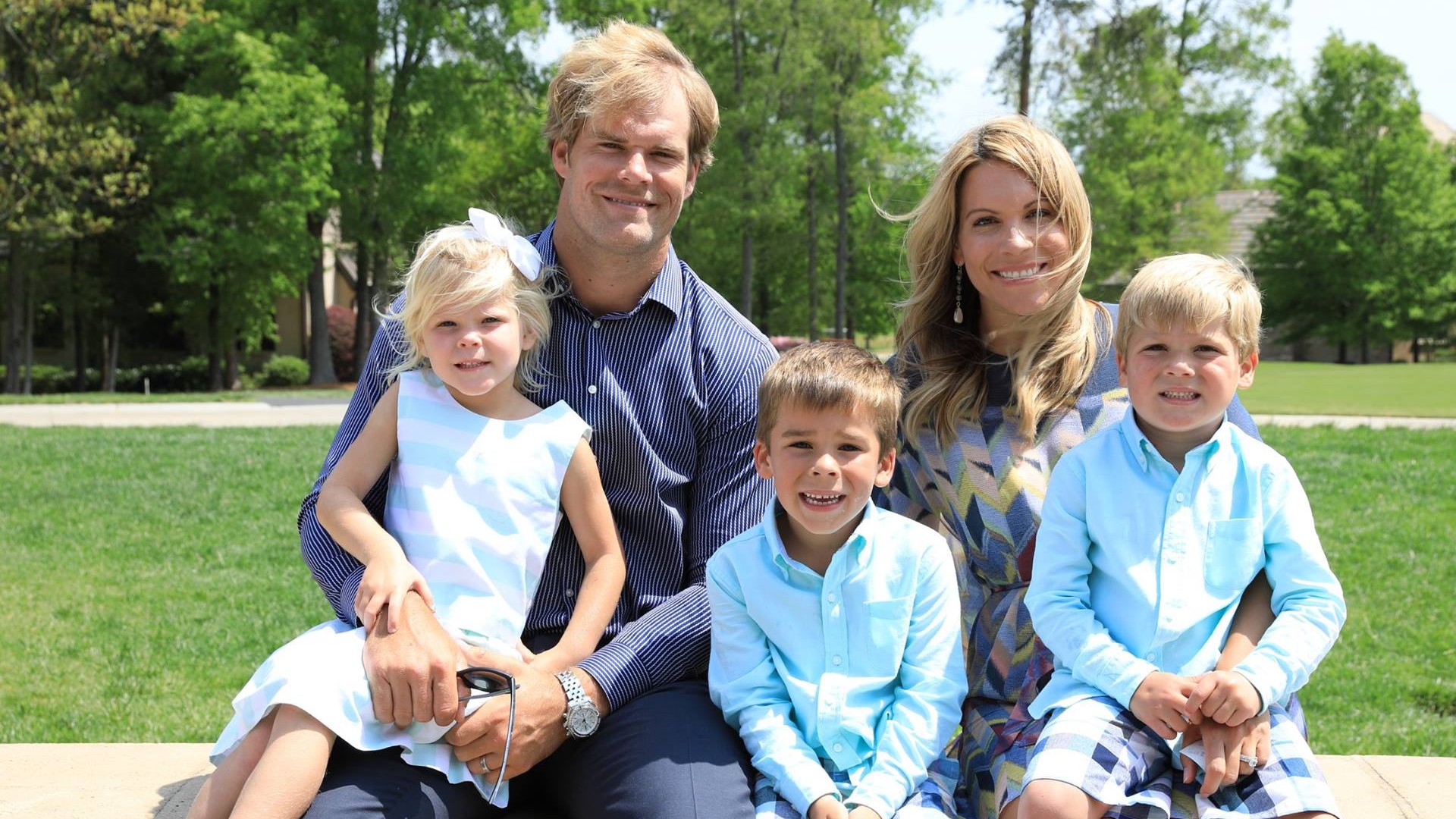 Helping Little Hearts Grow Big: Kara and Greg Olsen’s Legacy of Love