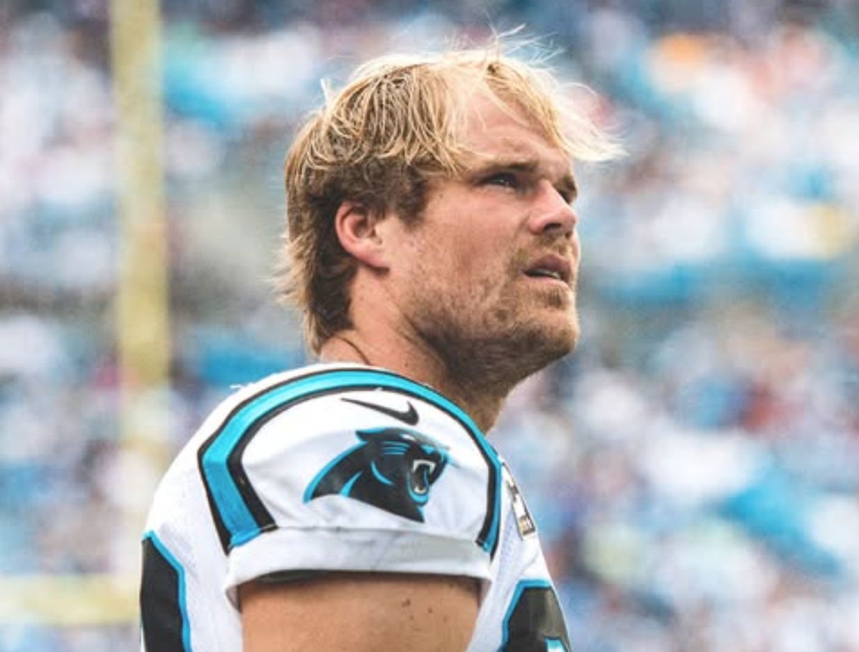 Greg Olsen is retiring. Here’s what’s next for the former Carolina Panthers star