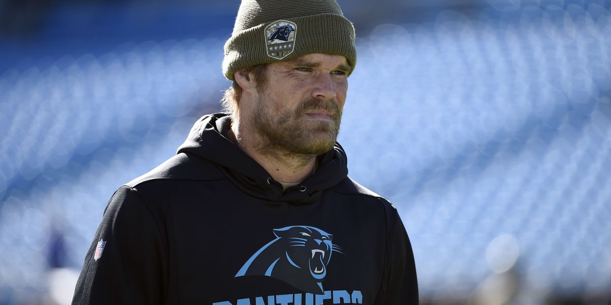 ‘Great advocate for children’: Greg Olsen legacy immeasurable in Charlotte community