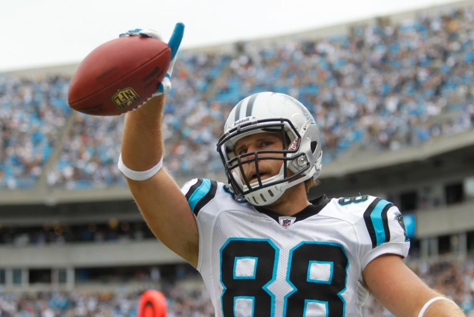 Greg Olsen is retiring. Here’s what’s next for the former Carolina Panthers star