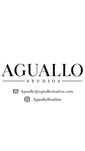 Aguallo Studios