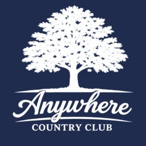 Anywhere Country Club 