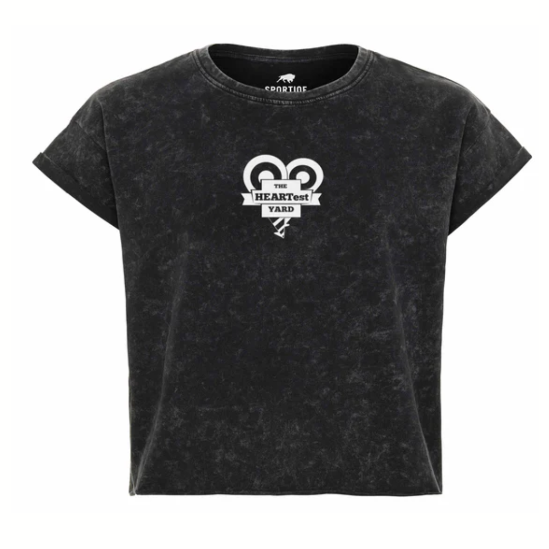 Halve a Heart Gear by Sportiqe